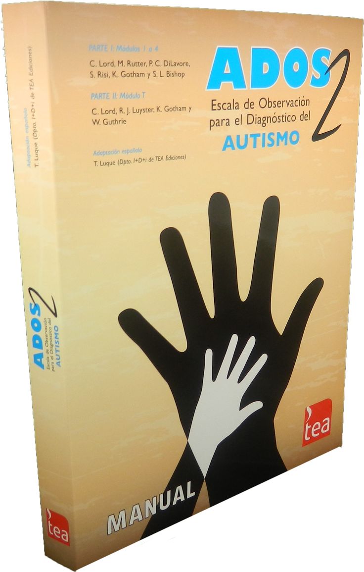 Test Ados-2